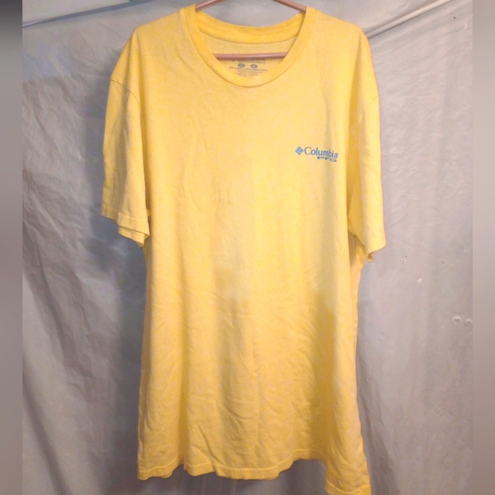 Columbia PFG Shirt